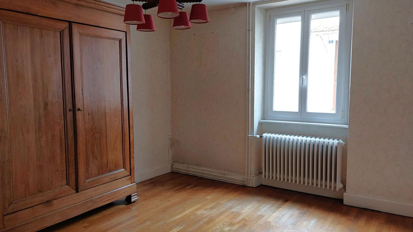 VAUVILLERS Maison Vauvillers 110 m² jardin garage 8