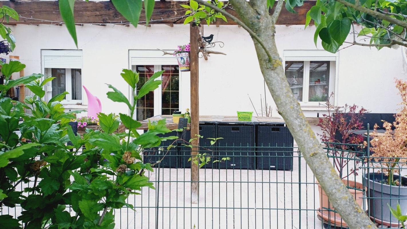 NOYON MAISON 1
