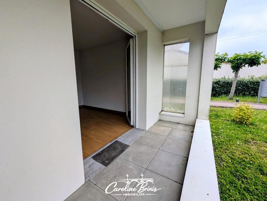MERIGNAC APPARTEMENT AVEC PARKING/TERRASSE - MERIGNAC CAPEYRON - T3 DE 68 m² 10