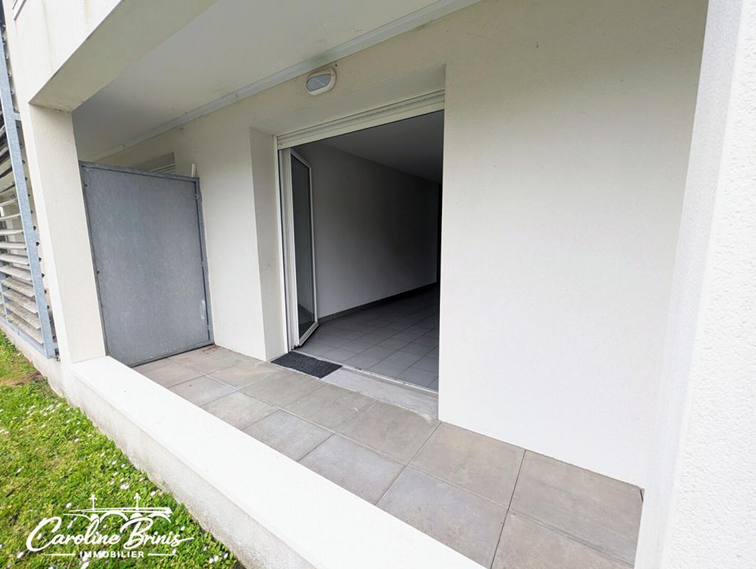MERIGNAC APPARTEMENT AVEC PARKING/TERRASSE - MERIGNAC CAPEYRON - T3 DE 68 m² 11