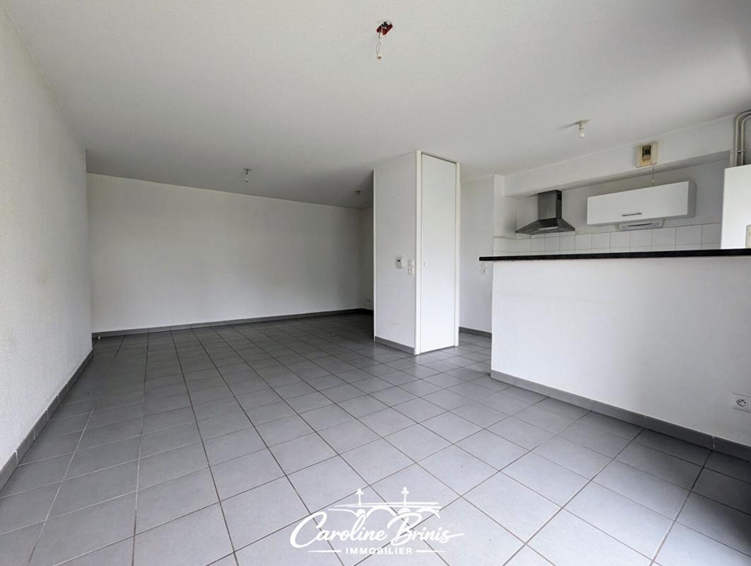MERIGNAC APPARTEMENT AVEC PARKING/TERRASSE - MERIGNAC CAPEYRON - T3 DE 68 m² 4