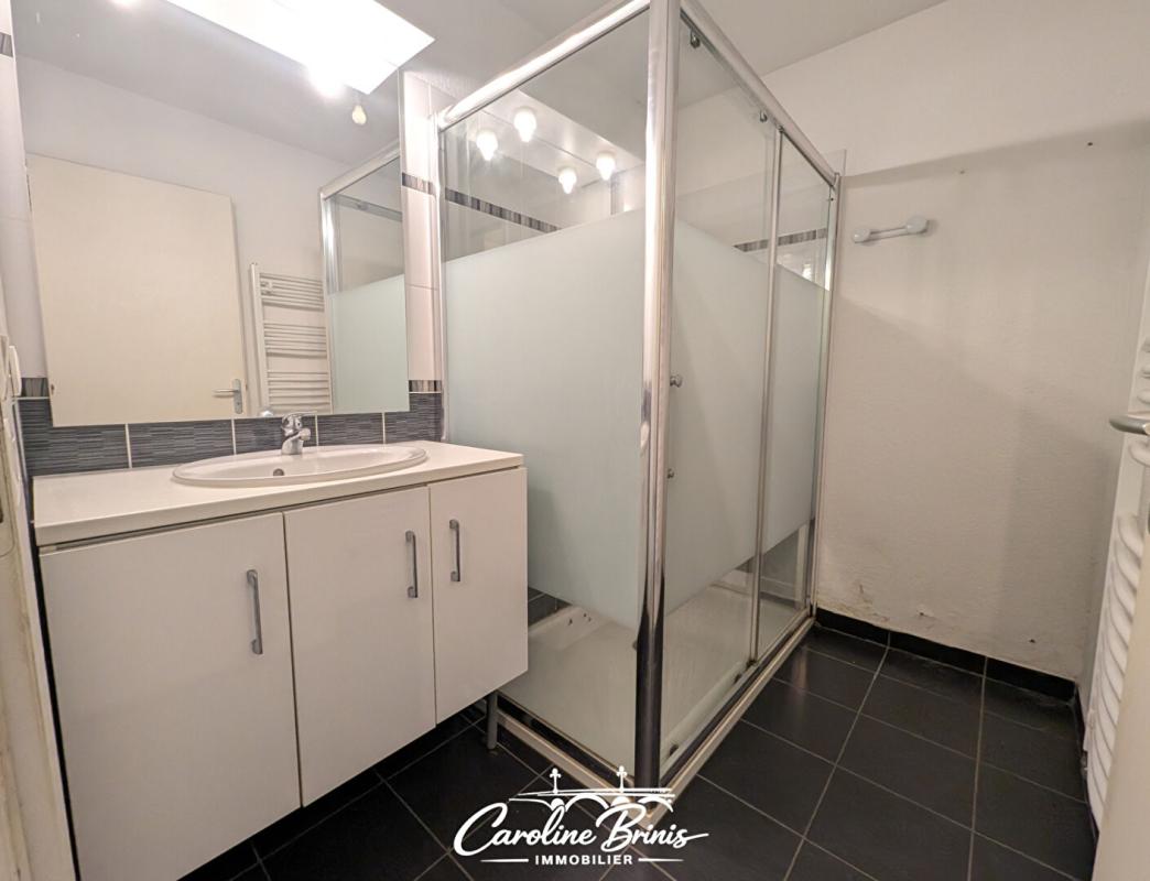 MERIGNAC APPARTEMENT AVEC PARKING/TERRASSE - MERIGNAC CAPEYRON - T3 DE 68 m² 6