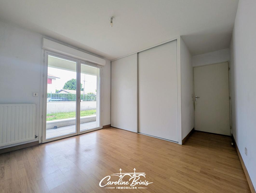 MERIGNAC APPARTEMENT AVEC PARKING/TERRASSE - MERIGNAC CAPEYRON - T3 DE 68 m² 8