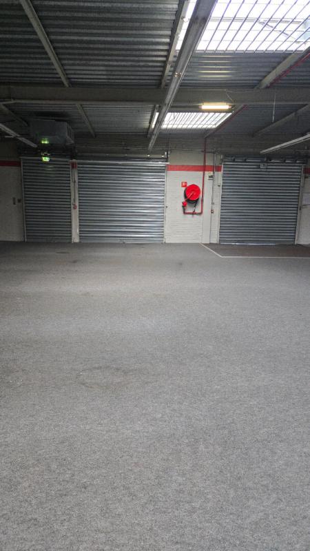 VERNOUILLET Local commercial Zone commerciale SUD Vernouillet 445 m2 7