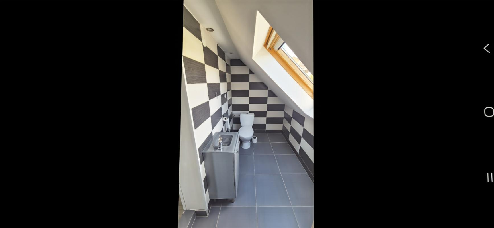 NIEDERBRONN-LES-BAINS Vue imprenable  Maison rénovée  avec terrasse et jacuzzi  Niederbronn-les-Bains 13