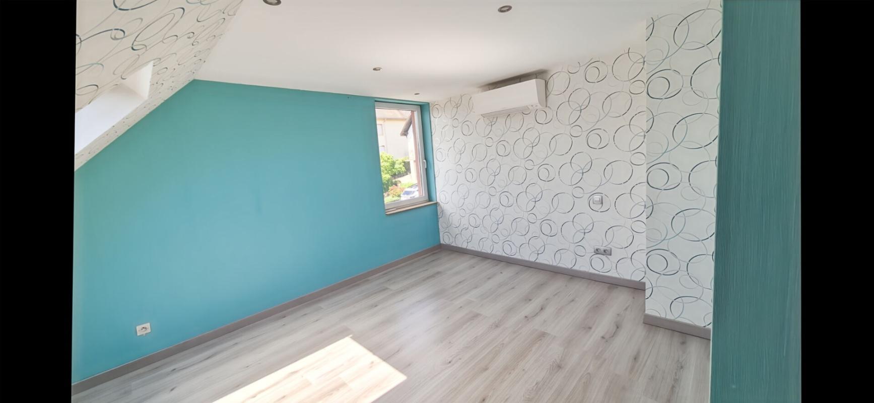 NIEDERBRONN-LES-BAINS Vue imprenable  Maison rénovée  avec terrasse et jacuzzi  Niederbronn-les-Bains 14