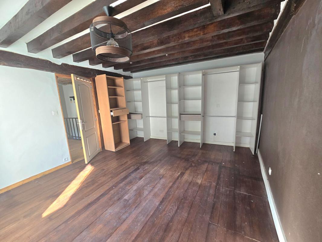 SAINT-JEAN-LES-DEUX-JUMEAUX Maison 4 pièce(s) 68 m2 (77660 77100) 5