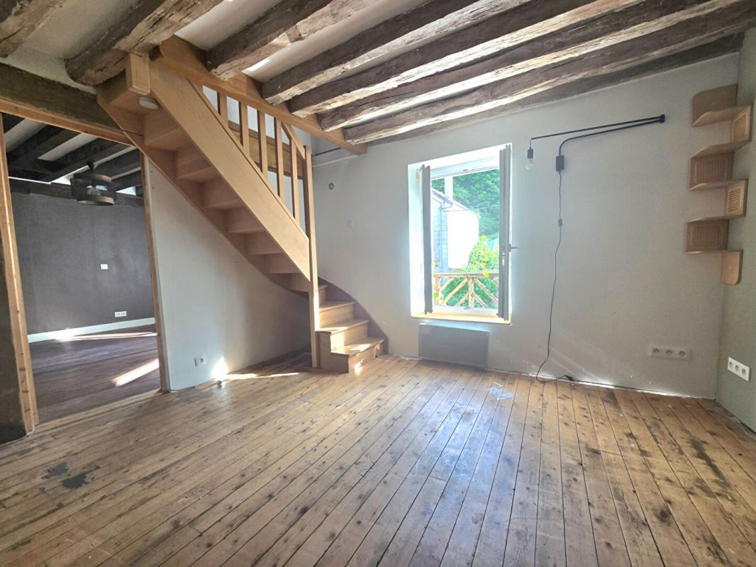 SAINT-JEAN-LES-DEUX-JUMEAUX Maison 4 pièce(s) 68 m2 (77660 77100) 6