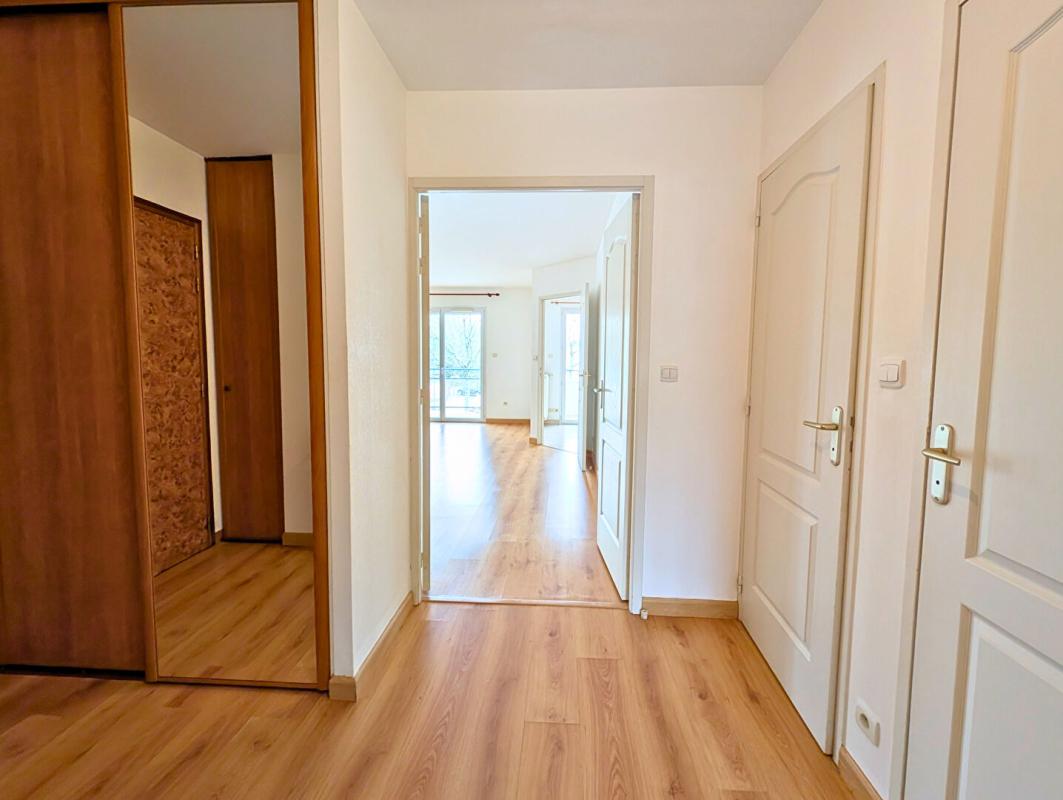 SAINTE-LUCE-SUR-LOIRE Appartement Sainte Luce Sur Loire 4 pièce(s) 89.14 m2 3