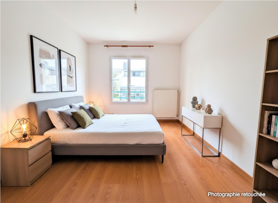 SAINTE-LUCE-SUR-LOIRE Appartement Sainte Luce Sur Loire 4 pièce(s) 89.14 m2 4