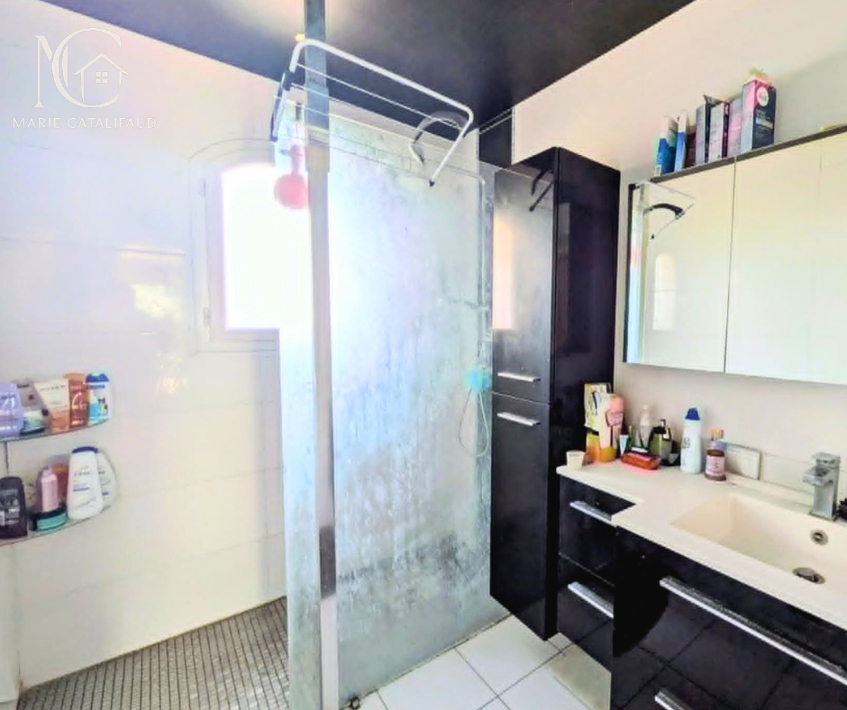 ROQUEBRUNE-SUR-ARGENS NOUVEAUTÉ - Maison de plain-pied avec appartement 2P indépendant - piscine 5
