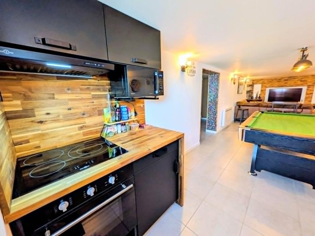 ROQUEBRUNE-SUR-ARGENS NOUVEAUTÉ - Maison de plain-pied avec appartement 2P indépendant - piscine 7