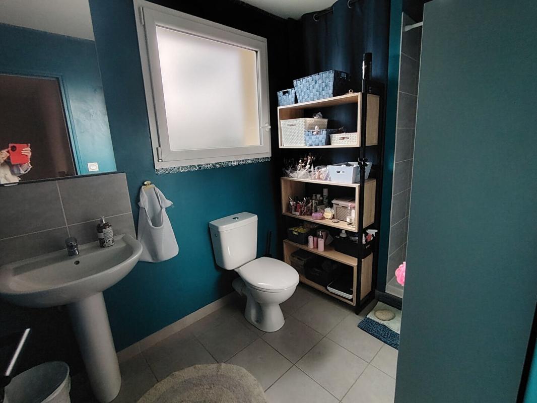 CREHEN Maison Crehen 6 pièce(s) 100 m2 10