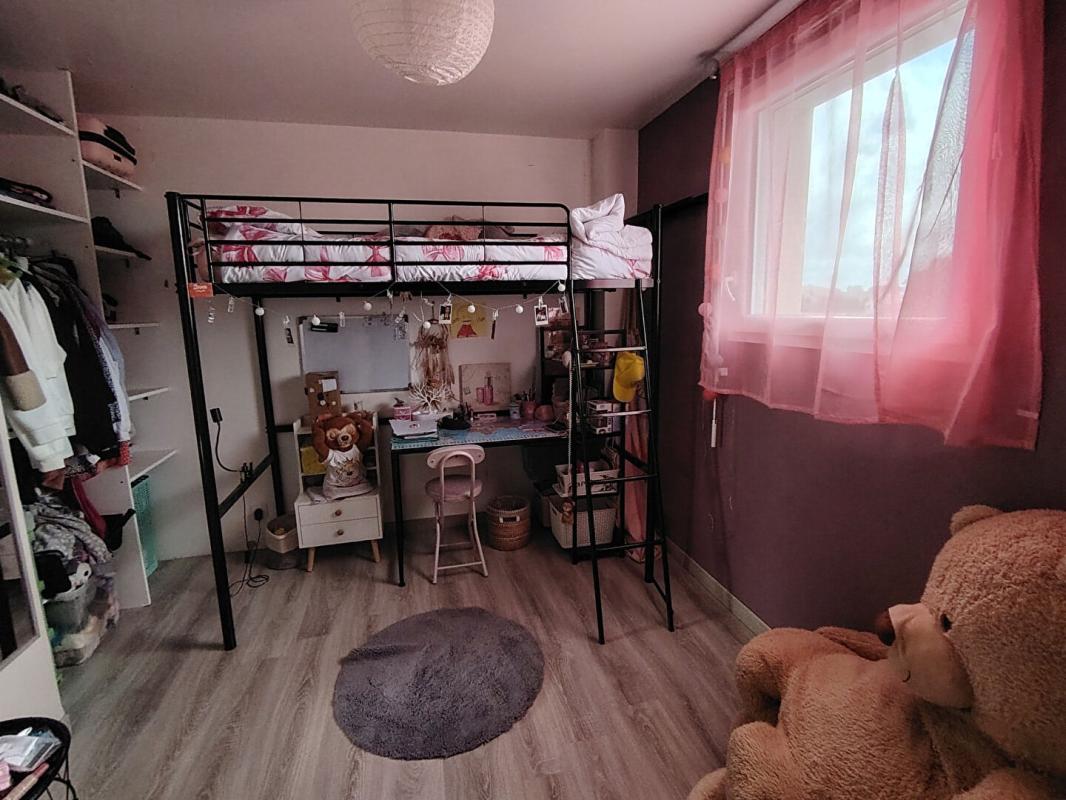 CREHEN Maison Crehen 6 pièce(s) 100 m2 13