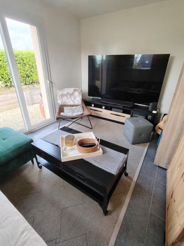 CREHEN Maison Crehen 6 pièce(s) 100 m2 7