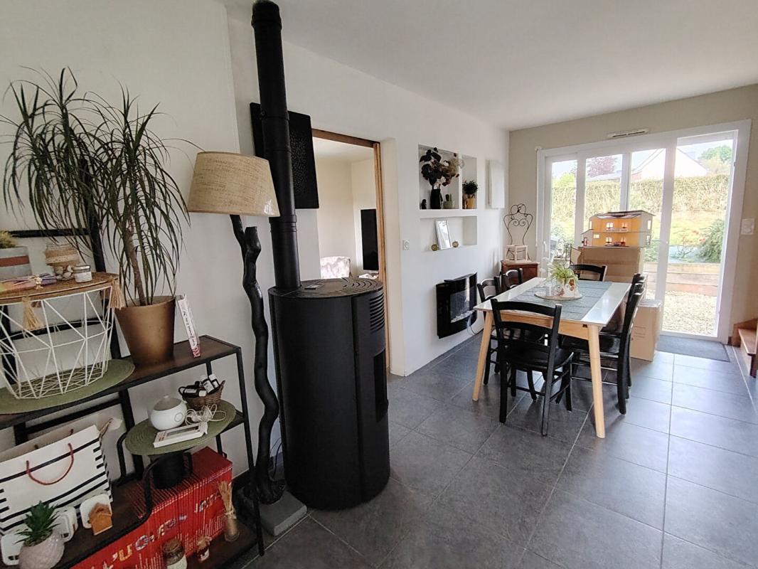 CREHEN Maison Crehen 6 pièce(s) 100 m2 8