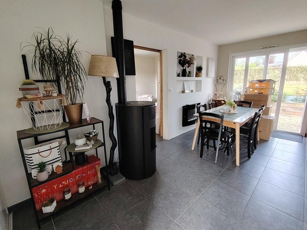 CREHEN Maison Crehen 6 pièce(s) 100 m2 9