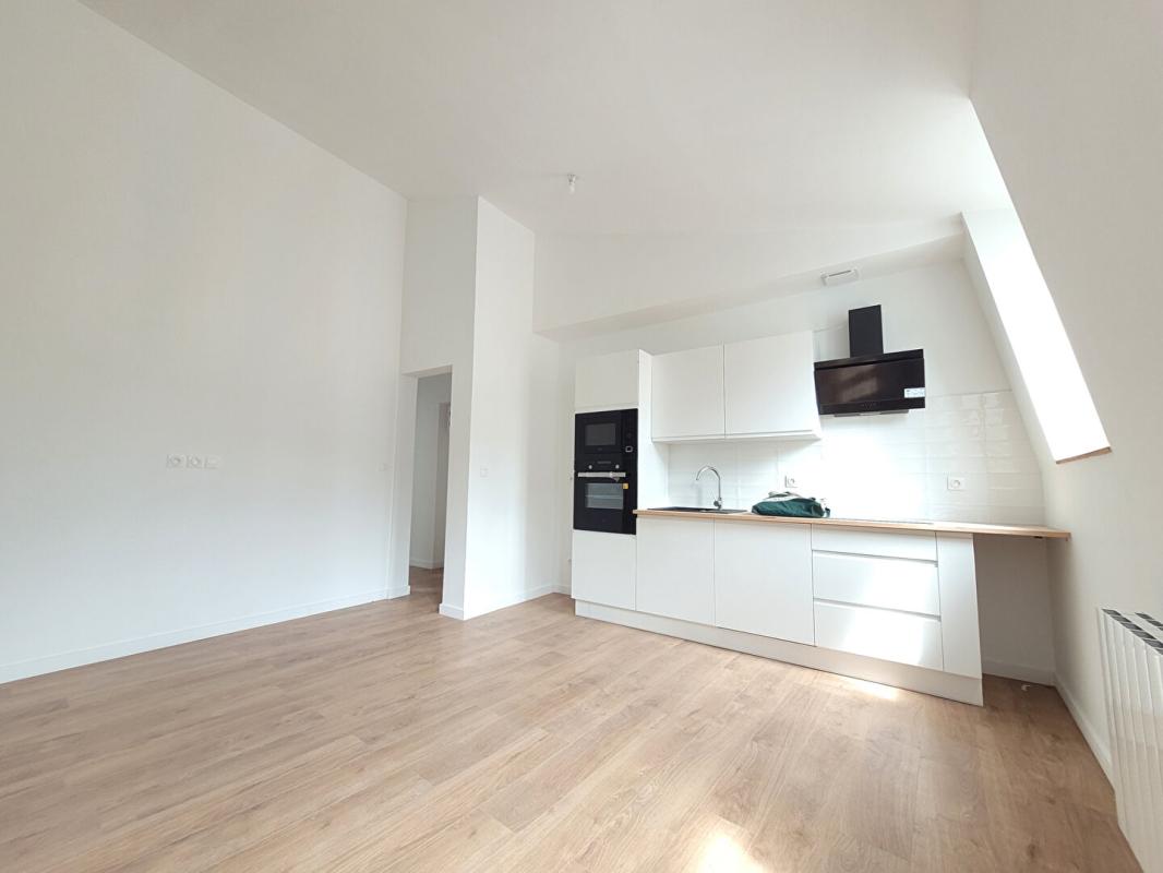 LILLE Appartement Lille 2 Chambres 1