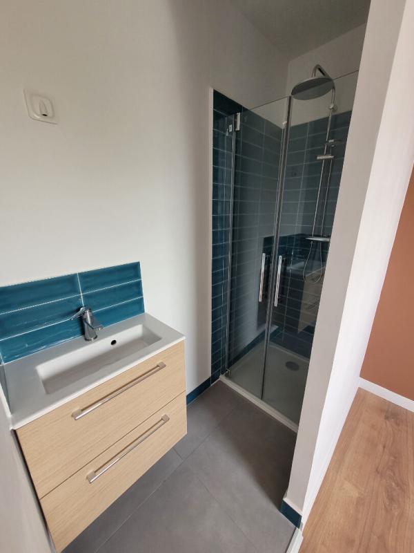 LILLE Appartement Lille 2 Chambres 4