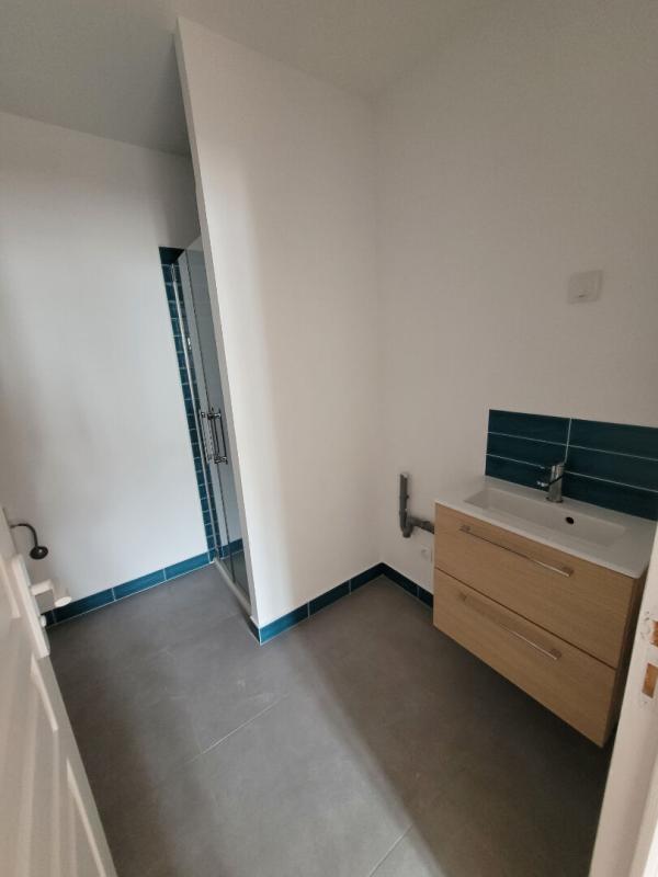 LILLE Appartement Lille 2 Chambres 5