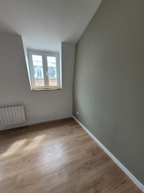 LILLE Appartement Lille 2 Chambres 6