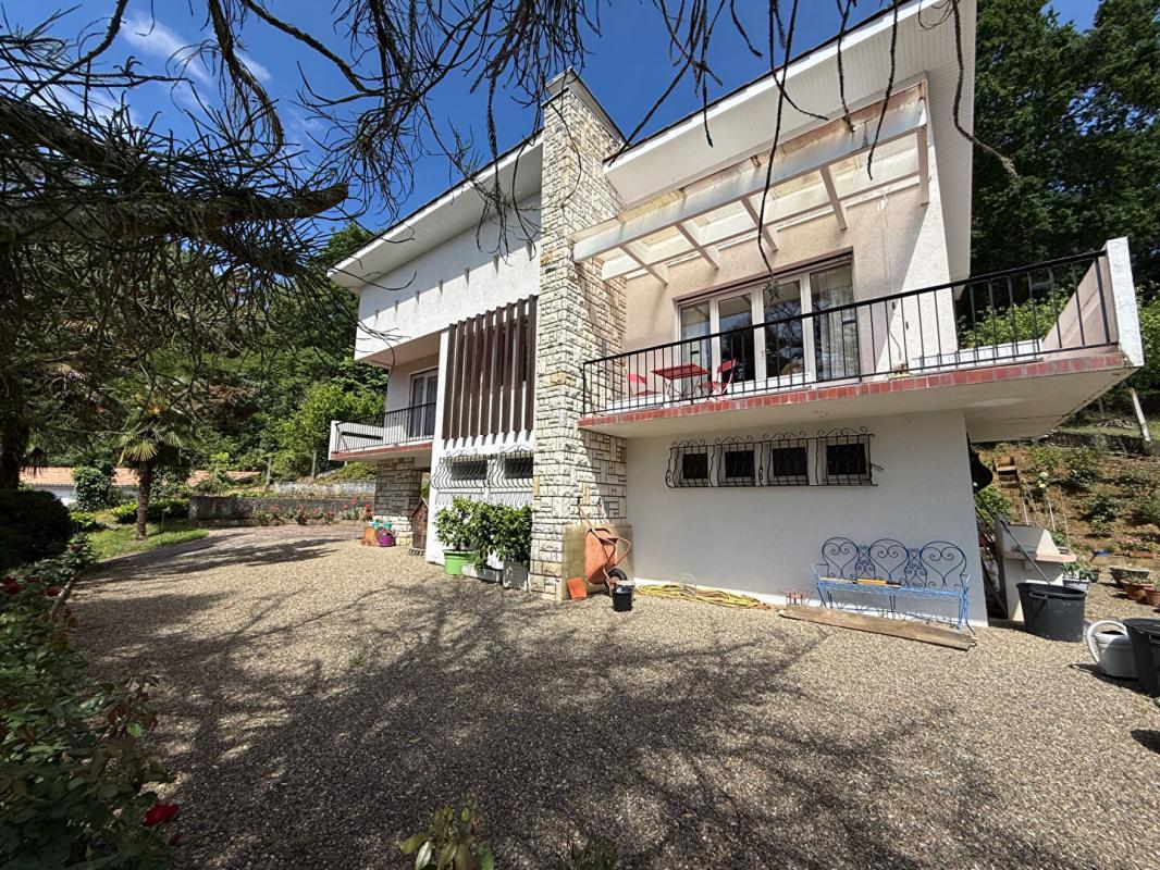 AIRE-SUR-L'ADOUR Maison Aire Sur L'adour 1