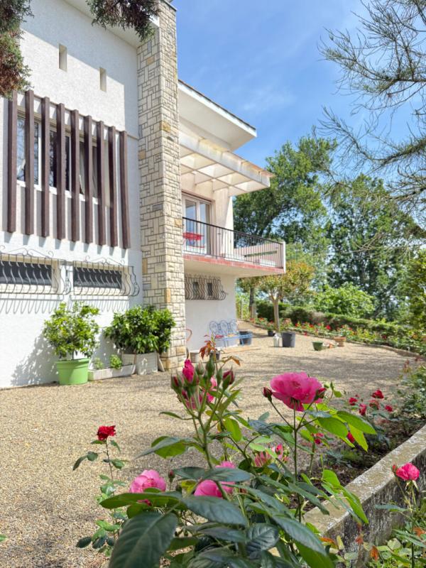 AIRE-SUR-L'ADOUR Maison Aire Sur L'adour 4