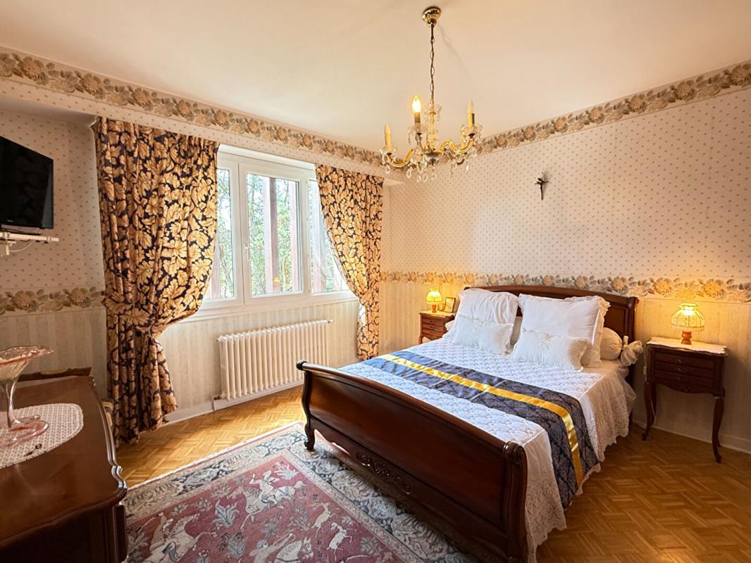 AIRE-SUR-L'ADOUR Maison Aire Sur L'adour 9