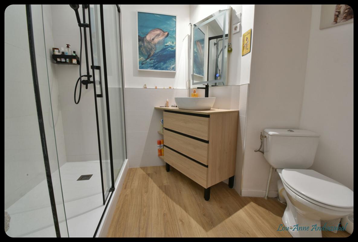 PAU PAU MONTPENSIER - T2 RENOVE - 168 000 3