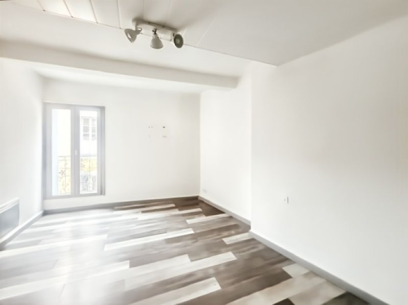 MONTAGNAC Appartement  3 pièce(s) 72m² habitable 3
