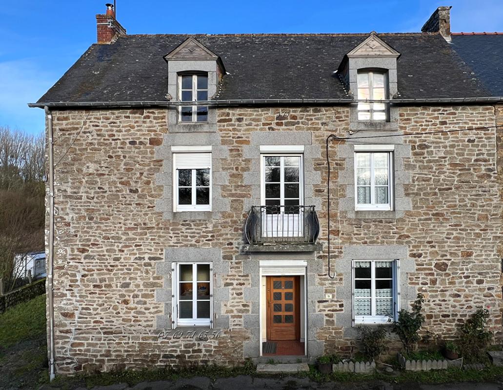 PLEUDIHEN-SUR-RANCE Maison Pleudihen Sur Rance 4 pièces 96 m2 1