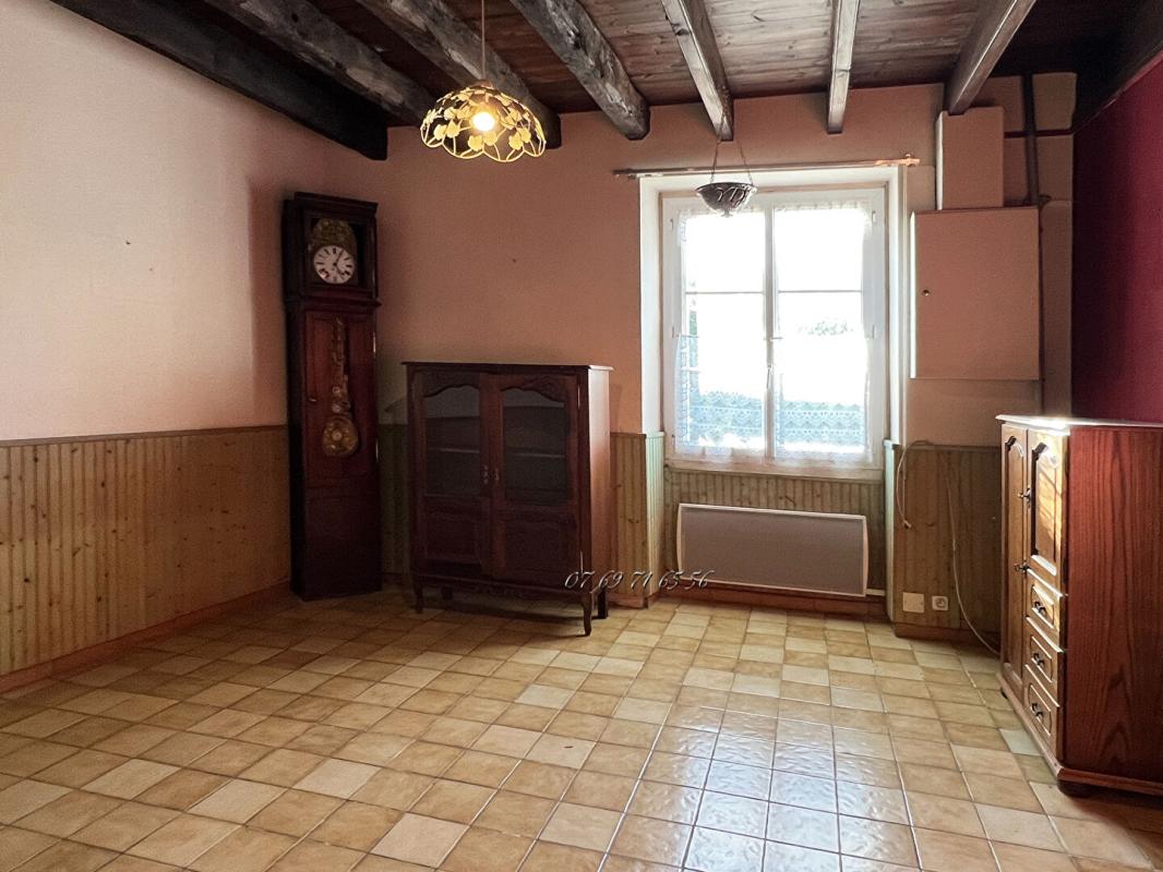 PLEUDIHEN-SUR-RANCE Maison Pleudihen Sur Rance 4 pièces 96 m2 5