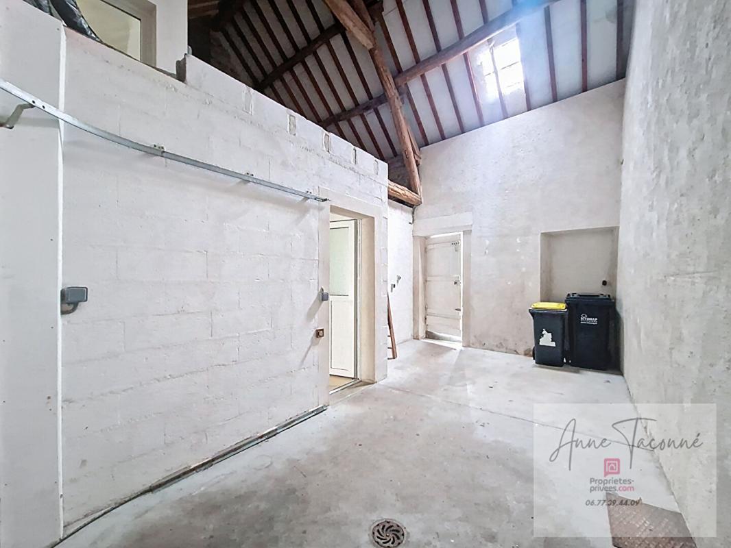 MEREVILLE Maison 10