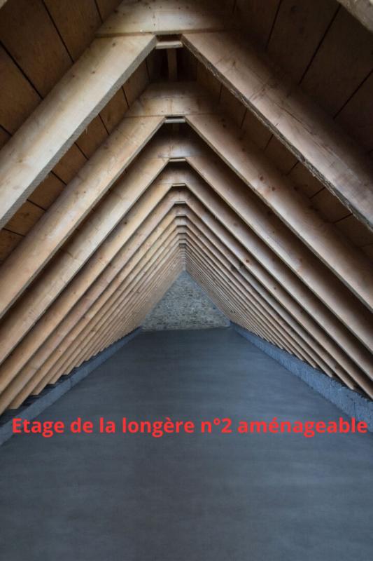 PLESTIN-LES-GREVES Propriété de charme avec 2 longères rénovées + dépendance à 500 m des plages de Plestin-les-Grèves 16