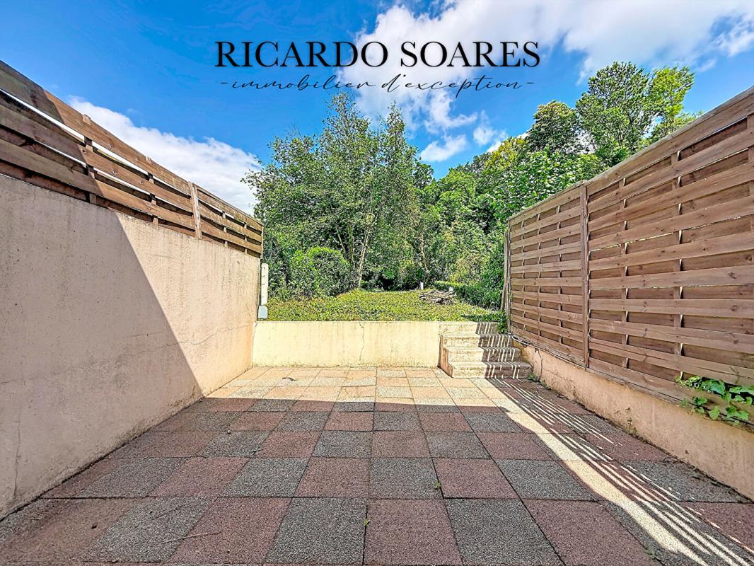 LIANCOURT 60140 LIANCOURT - MAISON DE VILLE 4P 74m2 / 2 CHAMBRES / GARAGE / JARDIN 14