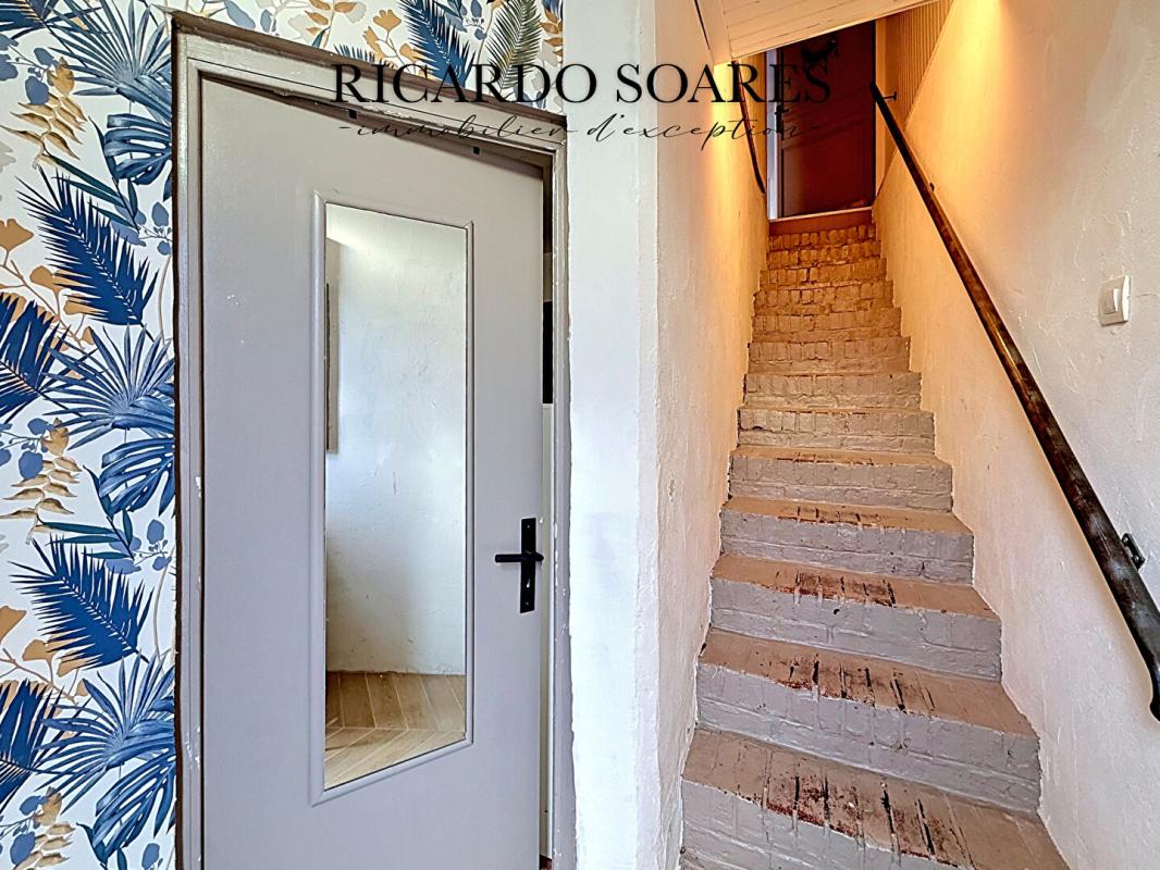 LIANCOURT 60140 LIANCOURT - MAISON DE VILLE 4P 74m2 / 2 CHAMBRES / GARAGE / JARDIN 17