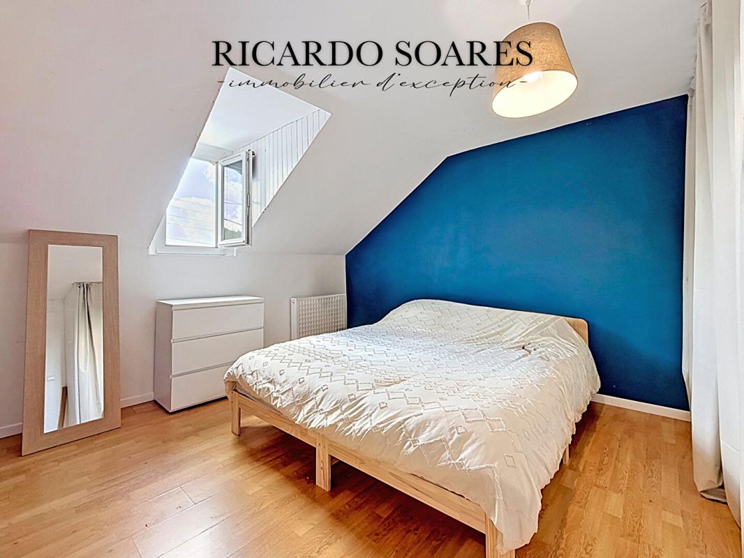 LIANCOURT 60140 LIANCOURT - MAISON DE VILLE 4P 74m2 / 2 CHAMBRES / GARAGE / JARDIN 6