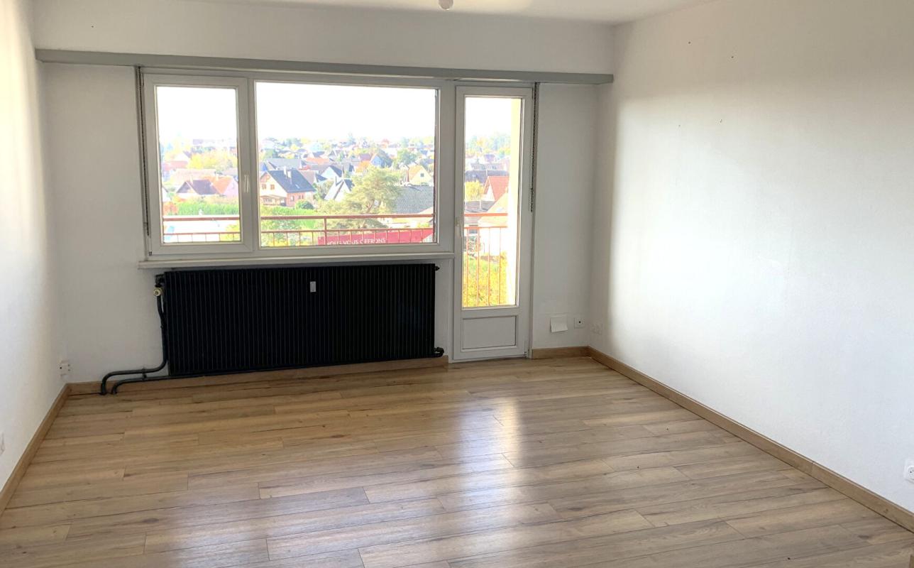 HAGUENAU Appartement 5 pièces 90 m2 Quartier Kléber 2