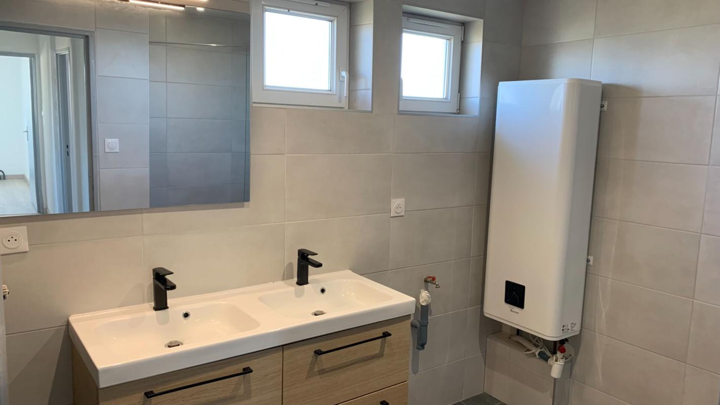 HAGUENAU Appartement 5 pièces 90 m2 Quartier Kléber 5