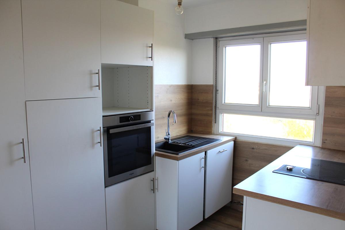 HAGUENAU Appartement 5 pièces 90 m2 Quartier Kléber 7