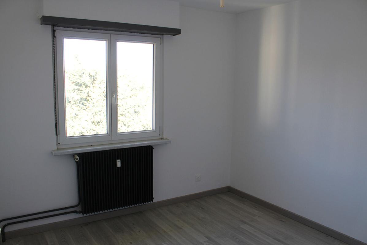 HAGUENAU Appartement 5 pièces 90 m2 Quartier Kléber 8