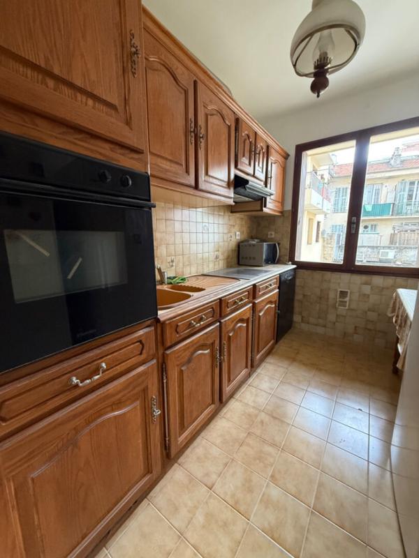 NICE Appartement Nice 3 pièce(s) 69 m2 + Balcon + Cave 3