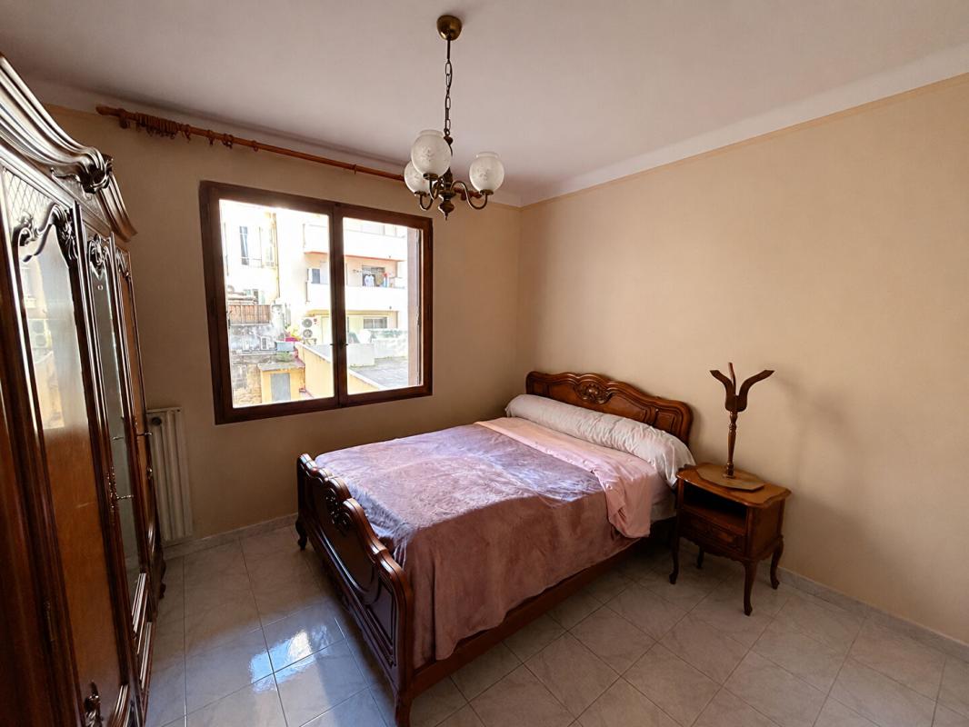 NICE Appartement Nice 3 pièce(s) 69 m2 + Balcon + Cave 5