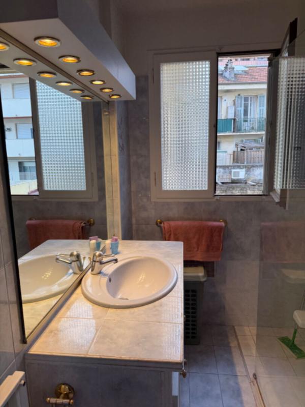 NICE Appartement Nice 3 pièce(s) 69 m2 + Balcon + Cave 6