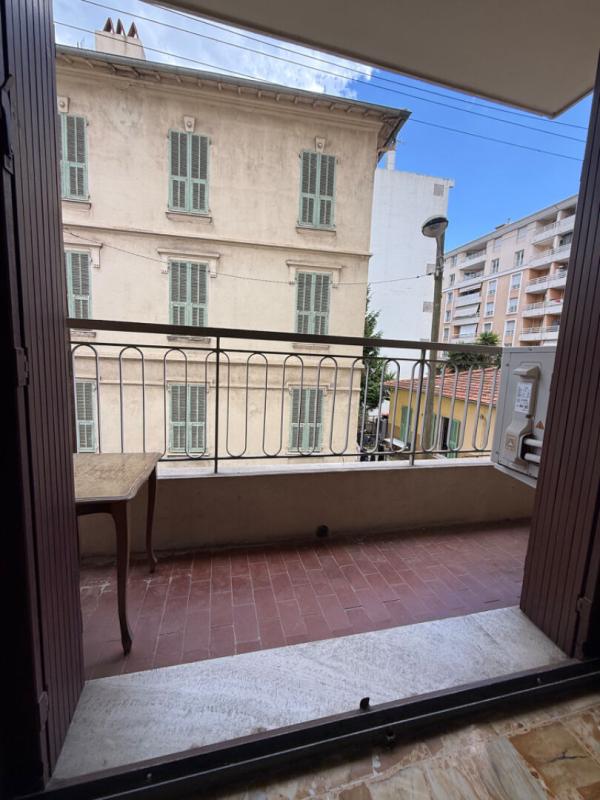 NICE Appartement Nice 3 pièce(s) 69 m2 + Balcon + Cave 7