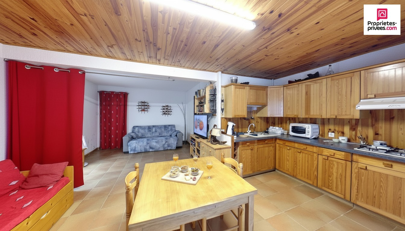ESPARRON-DE-VERDON Maison Esparron De Verdon 5 pièce(s) 120 m2 avec Piscine et Garage 10