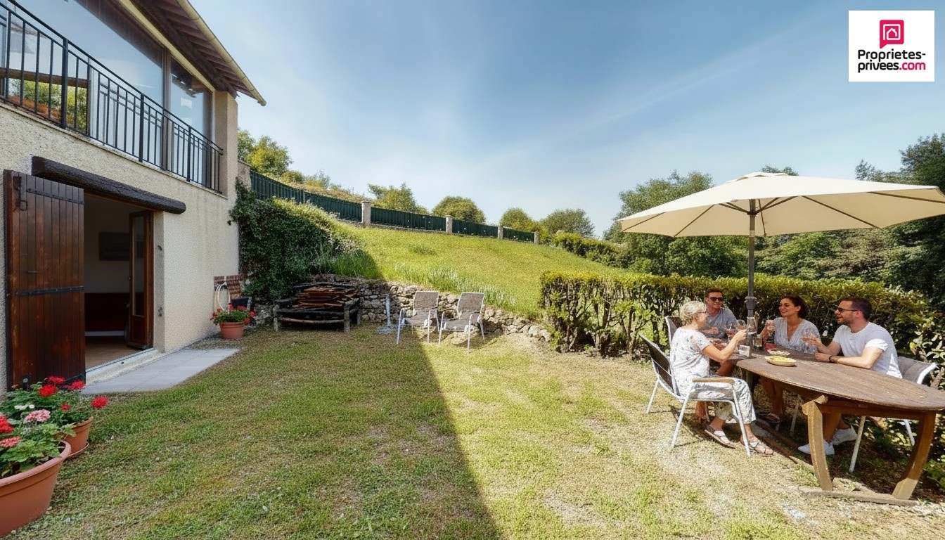ESPARRON-DE-VERDON Maison Esparron De Verdon 5 pièce(s) 120 m2 avec Piscine et Garage 15