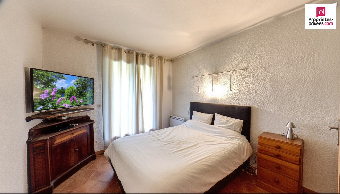 ESPARRON-DE-VERDON Maison Esparron De Verdon 5 pièce(s) 120 m2 avec Piscine et Garage 8