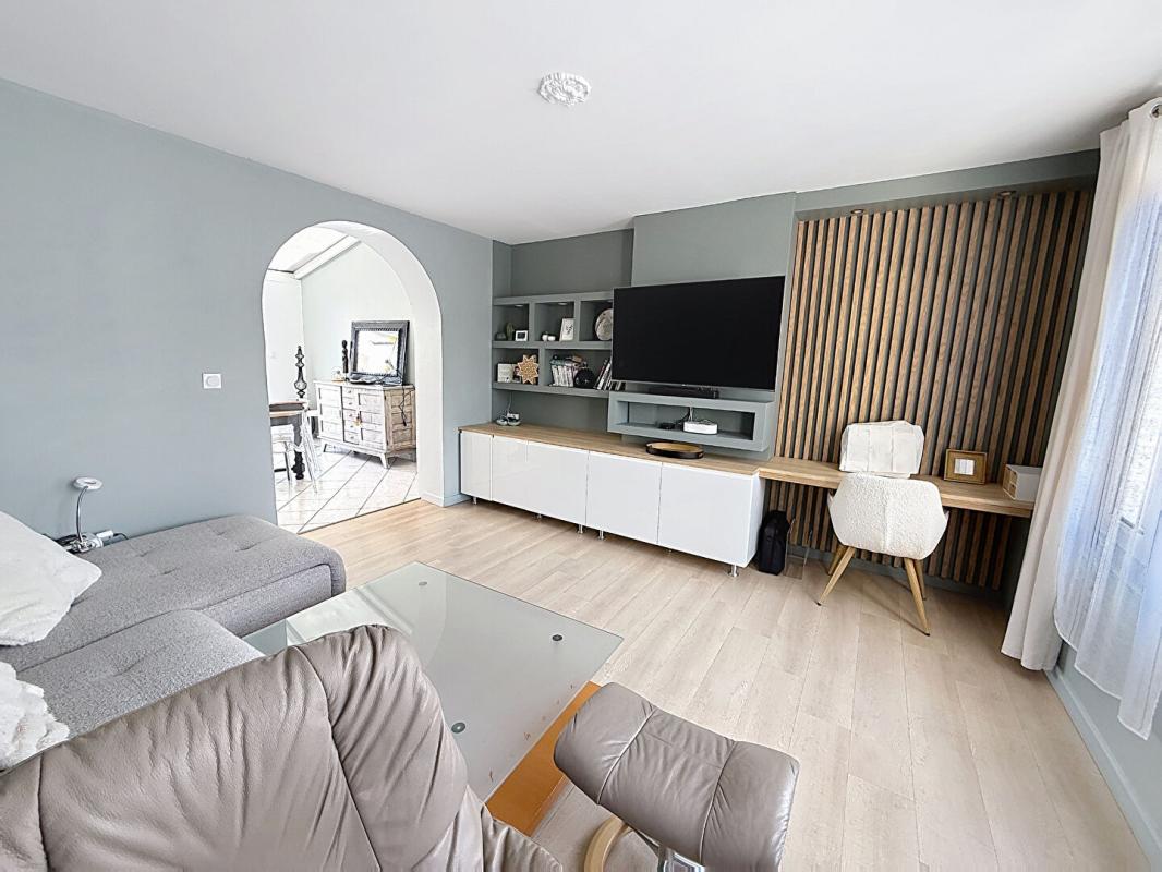 COUDEKERQUE-BRANCHE Maison Coudekerque Branche 92 m2 1