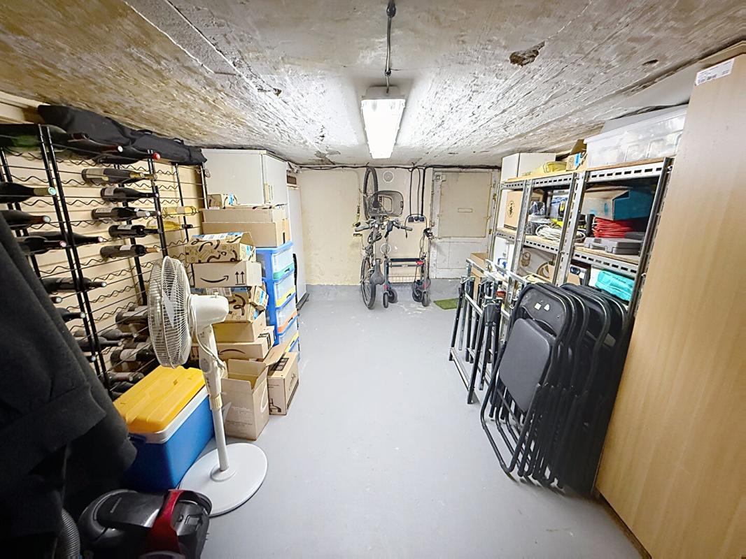 COUDEKERQUE-BRANCHE Maison Coudekerque Branche 92 m2 10